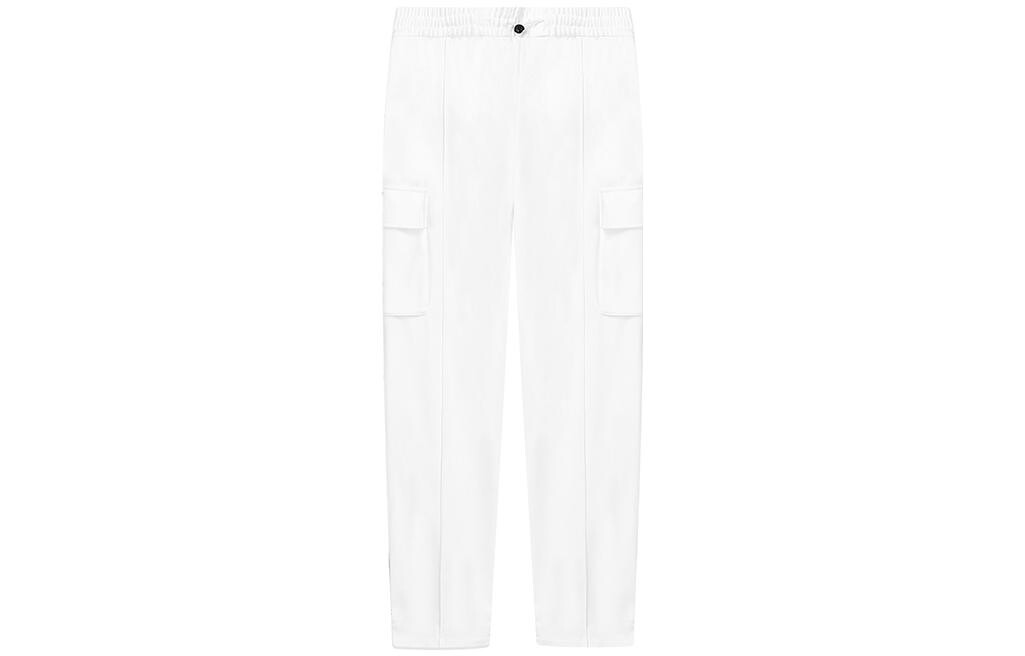 

Повседневные брюки женские белые Fila