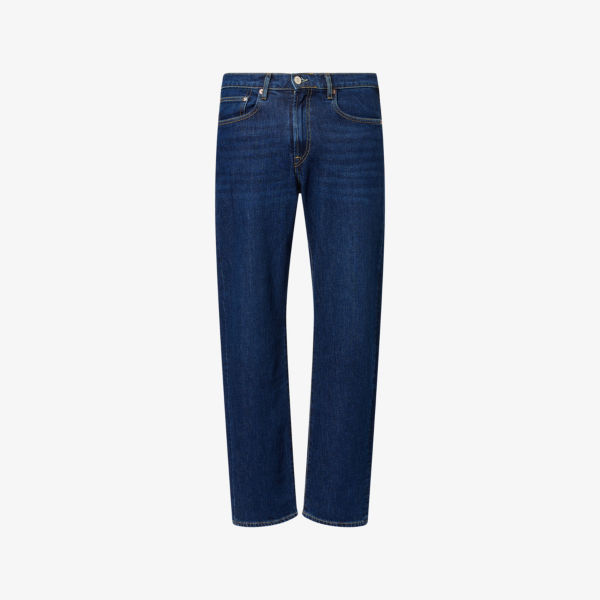 

Джинсы Relaxed taper-fit Ps By Paul Smith, цвет colour wash