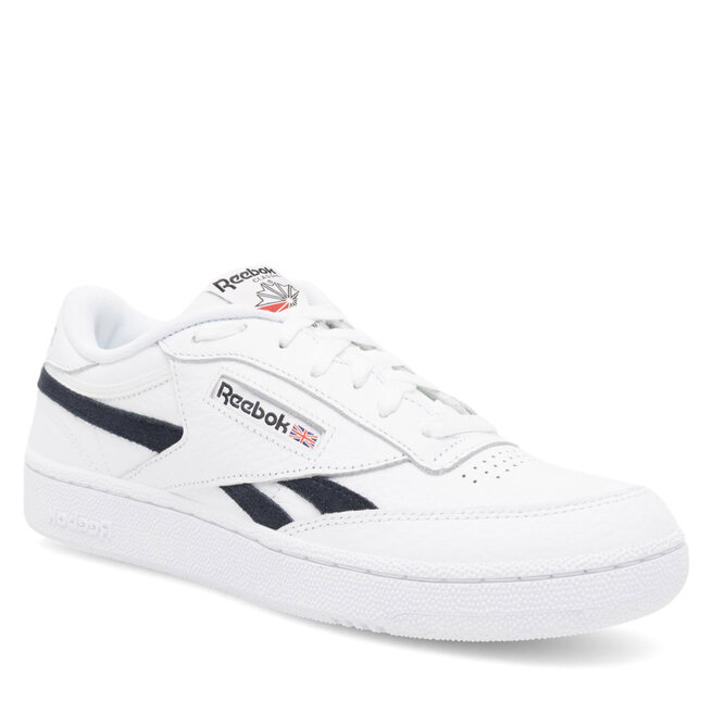 

Кроссовки Reebok ClubC Revenge, белый