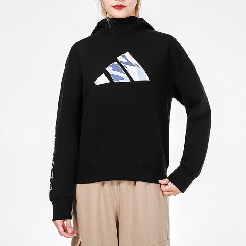 Куртка (WMNS) adidas STR W SWT COLOR — фото 2