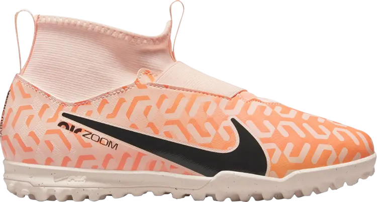 

Кроссовки Zoom Mercurial Superfly 9 Academy TF GS 'United Pack', оранжевый, Белый, Кроссовки Zoom Mercurial Superfly 9 Academy TF GS 'United Pack', оранжевый