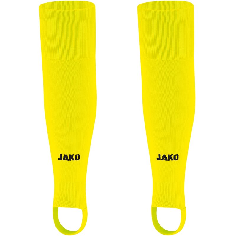 

Носки Глазго 2.0 Jako, цвет neongelb