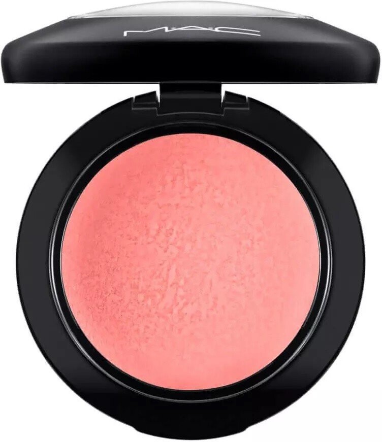 

MAC Cosmetics, Румяна Mineralize, Румяна, Эй, Коралл, Эй..., 4 г