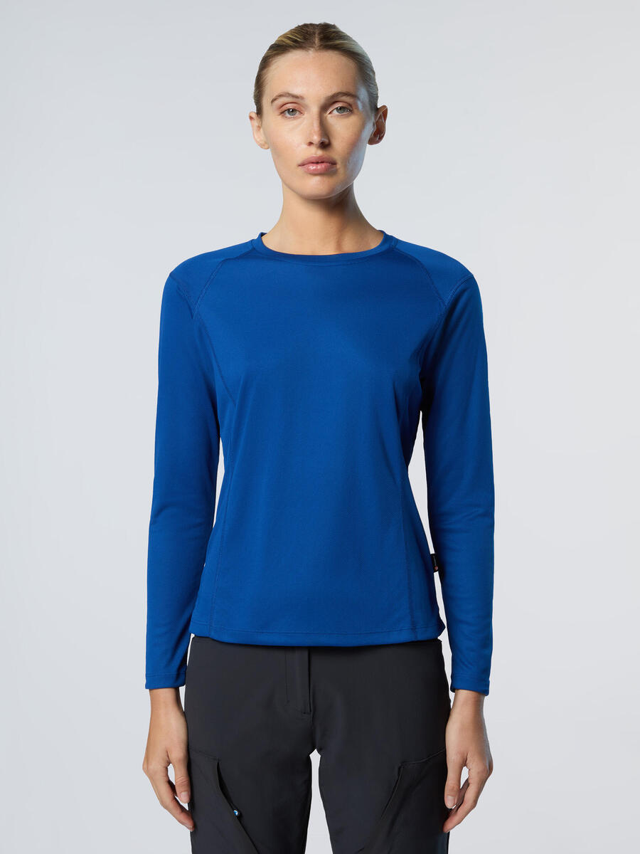 

NORTH SAILS Женская футболка с длинным рукавом Regatta Tech