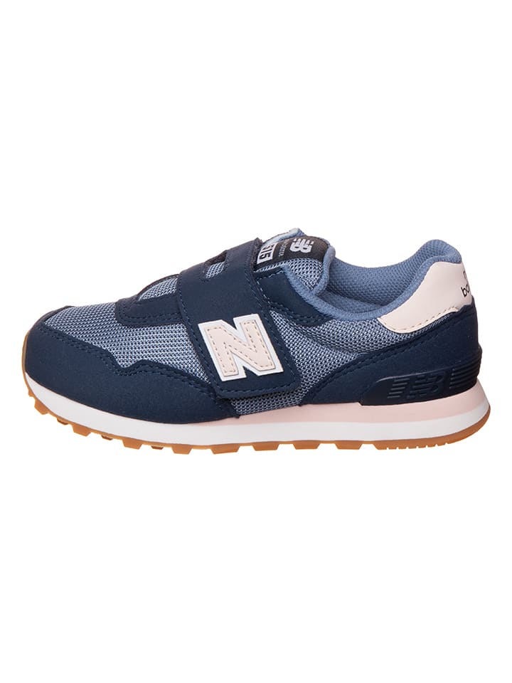 

Низкие кроссовки New Balance
