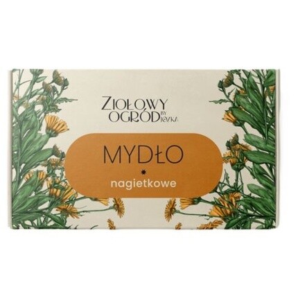 

Мыло нагетковое 100г Jozka Assorted