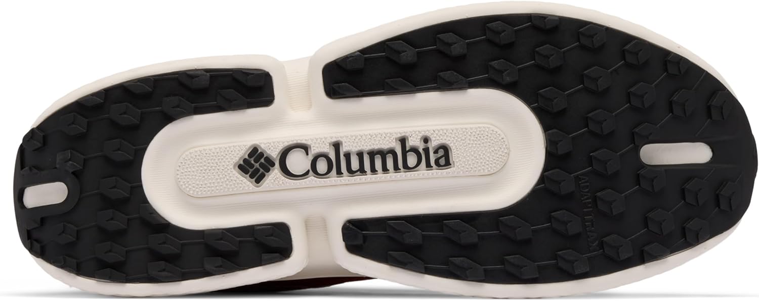 Кроссовки Columbia Mens Konos Swift, Dark Sienna/Sea Salt — фото 3