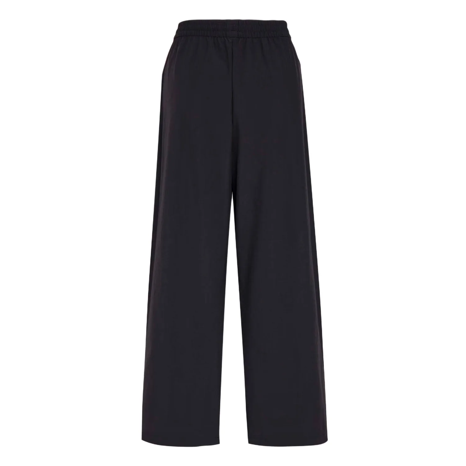 Брюки Dance WOVEN PANT Casual женские Adidas, черный/glitter — фото 3