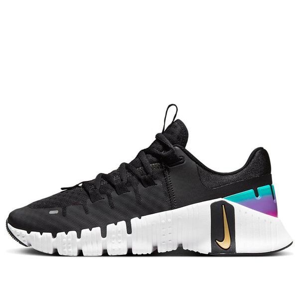 

Кроссовки Nike Metcon 5, черный