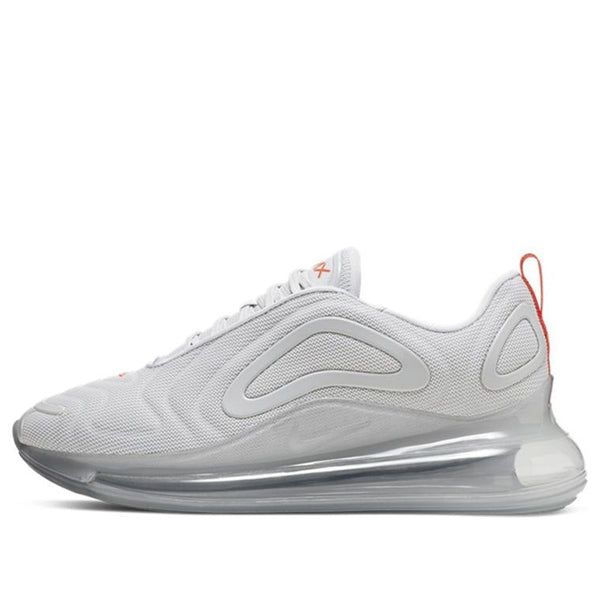 

Кроссовки air max 720 Nike, серебряный, Серый, Кроссовки air max 720 Nike, серебряный