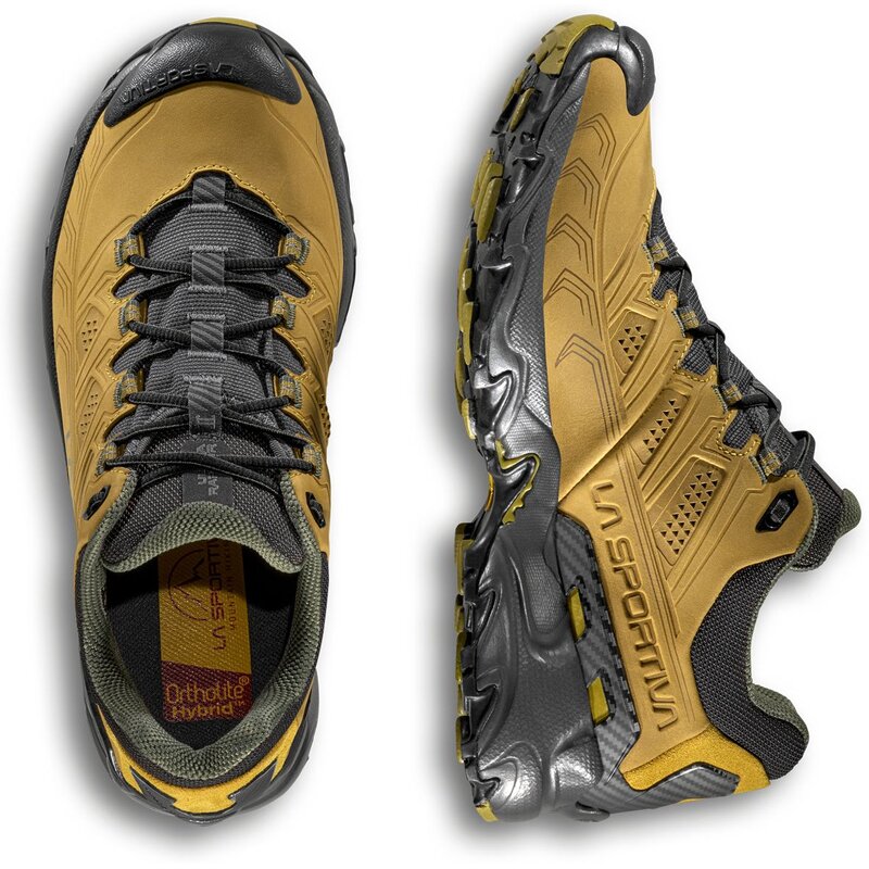 Горные ботинки ultra raptor ii leather gtx La Sportiva, мультиколор — фото 3