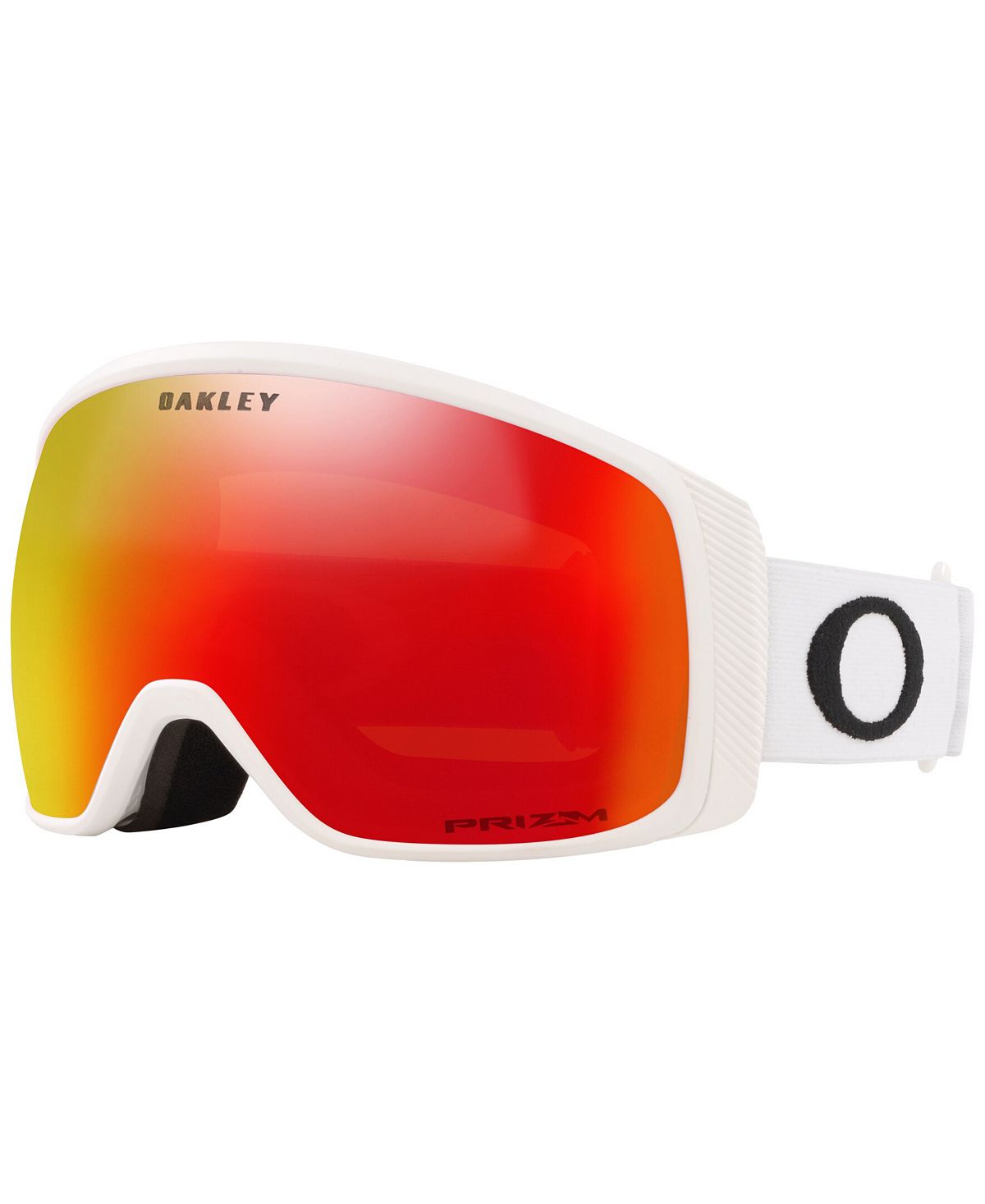 

Снежные очки унисекс с функцией отслеживания полетов Oakley