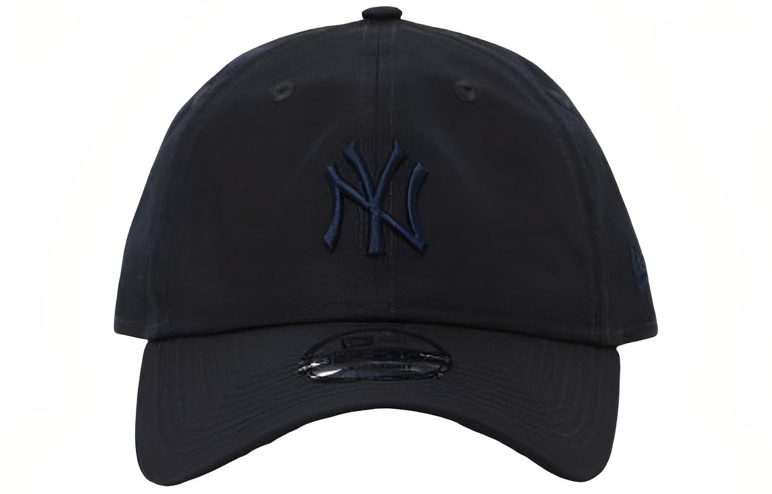 

New Era Бейсболка унисекс темно-синяя, Navy Blue