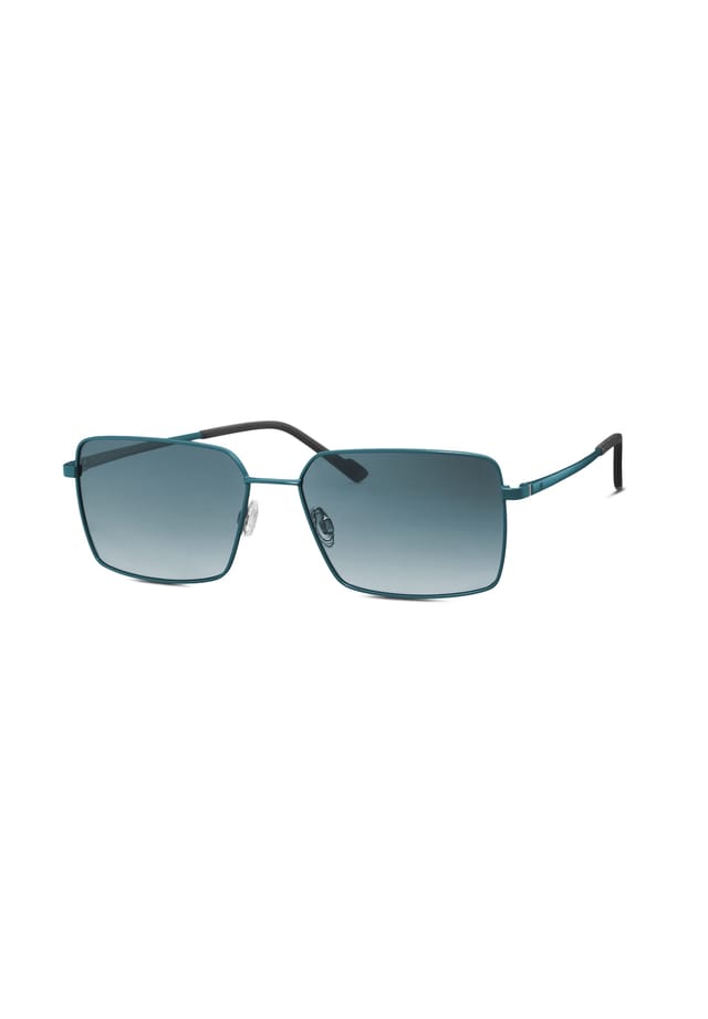 

Солнцезащитные очки Humphrey’S Eyewear, цвет petrol matt