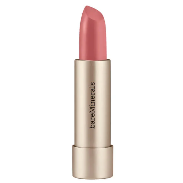

Разглаживающая губная помада mineralist hydra 3,6 г Bareminerals, цвет grace