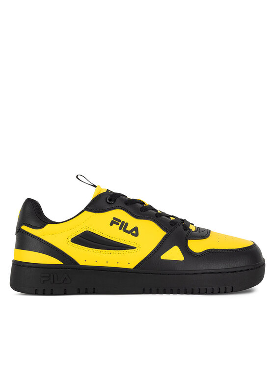 

Кроссовки SUOLO FFM0385-23024 Fila, черный