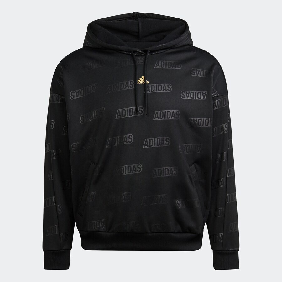 

Спортивная толстовка Adidas, черный