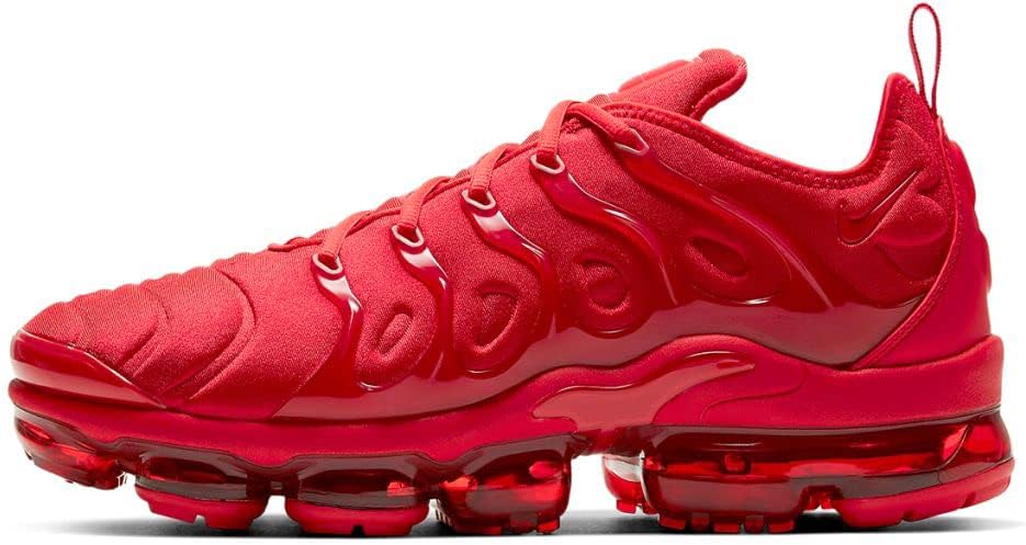 

Мужские кроссовки Nike Air Vapormax Plus, Triple Red