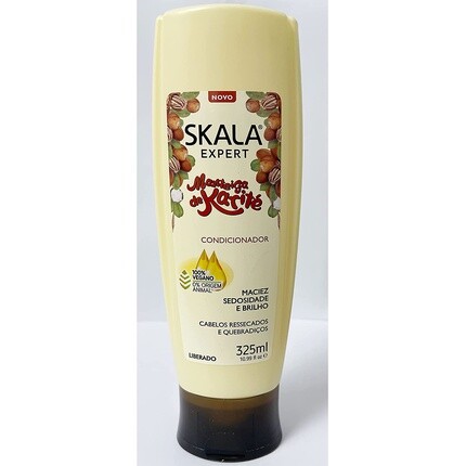 

Кондиционер Nutrição Poderosa Karité Skala 325 мл