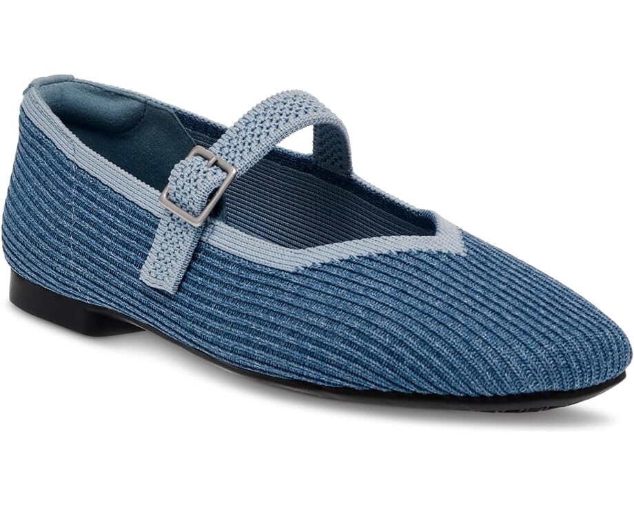 

Туфли на плоской подошве Anne Klein Amerie, цвет Denim