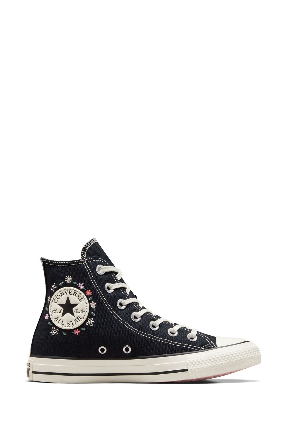 

Высокие кеды Chuck Taylor All Star Converse, розовый