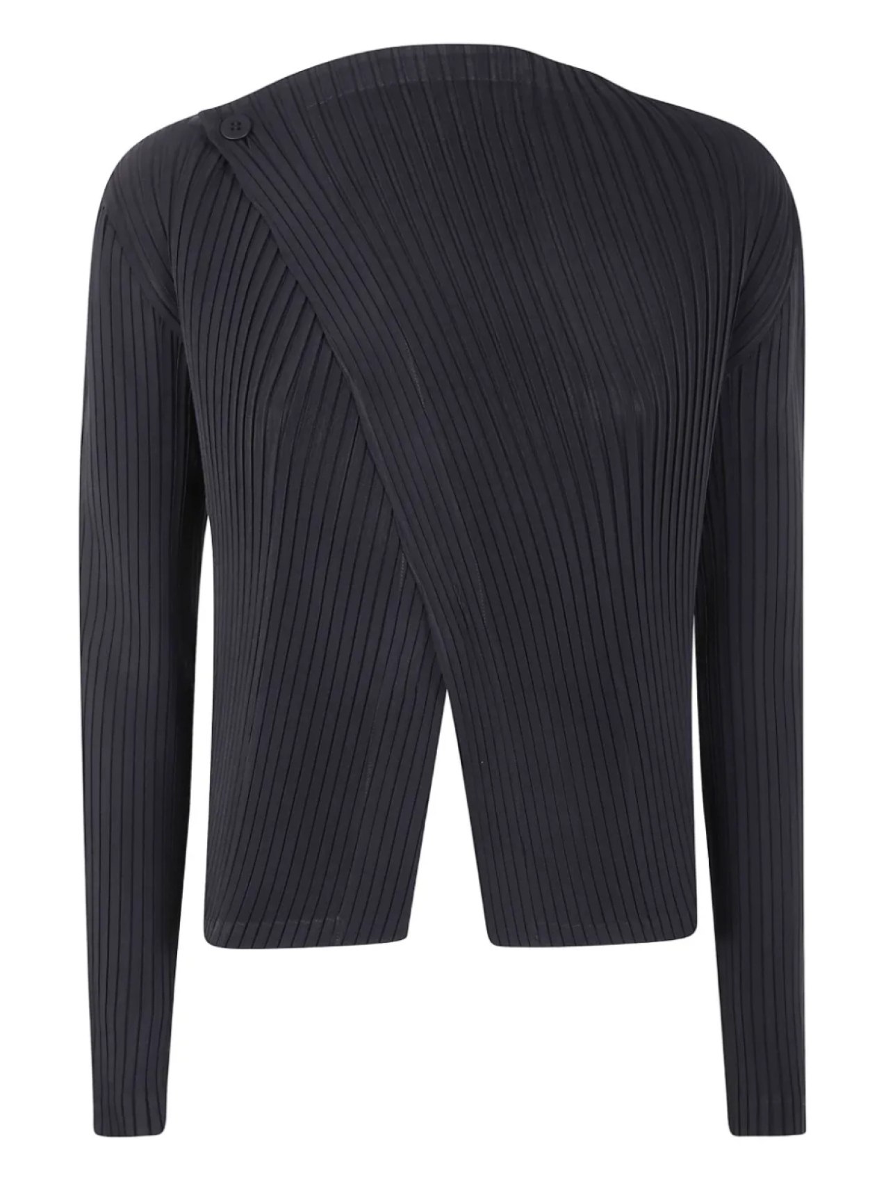 

Топ Issey Miyake Shadow Study top, черный