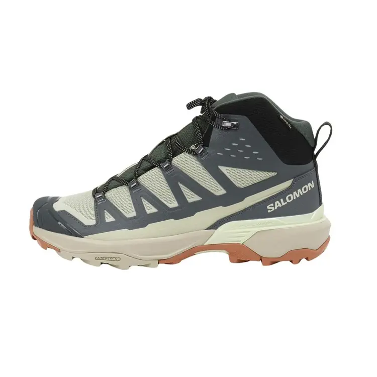 

X Ultra 360 Edge Mid GORE-TEX «Urban Chic Alfalfa» Salomon