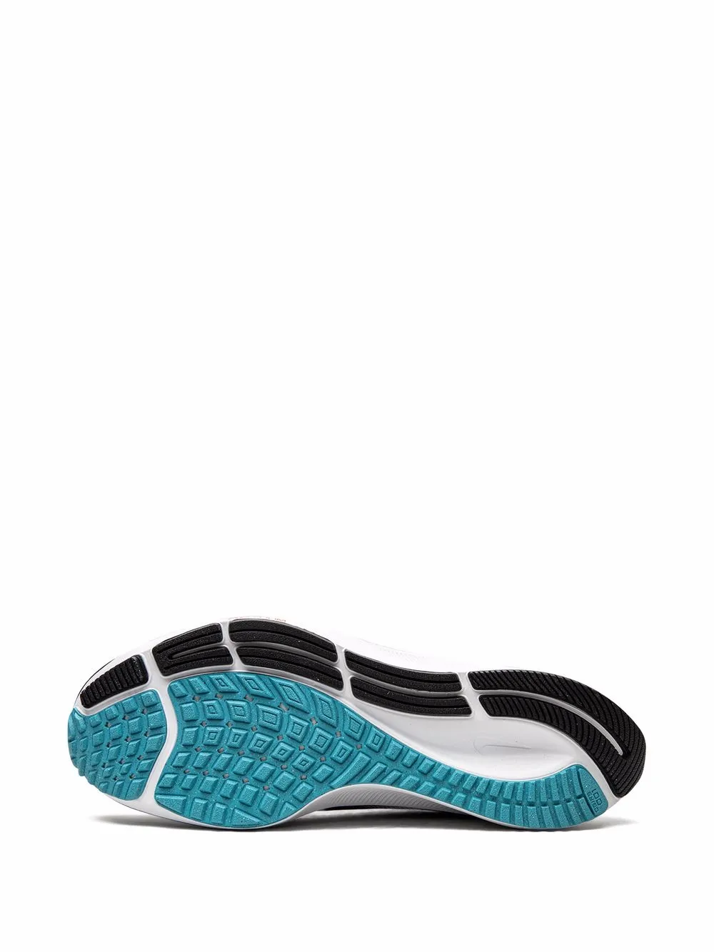 Кроссовки Air Zoom Pegasus 38 Nike, черный — фото 4