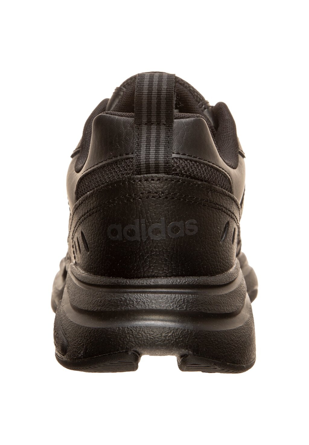 Низкие кроссовки Strutter Adidas, цвет core black / grey six — фото 4