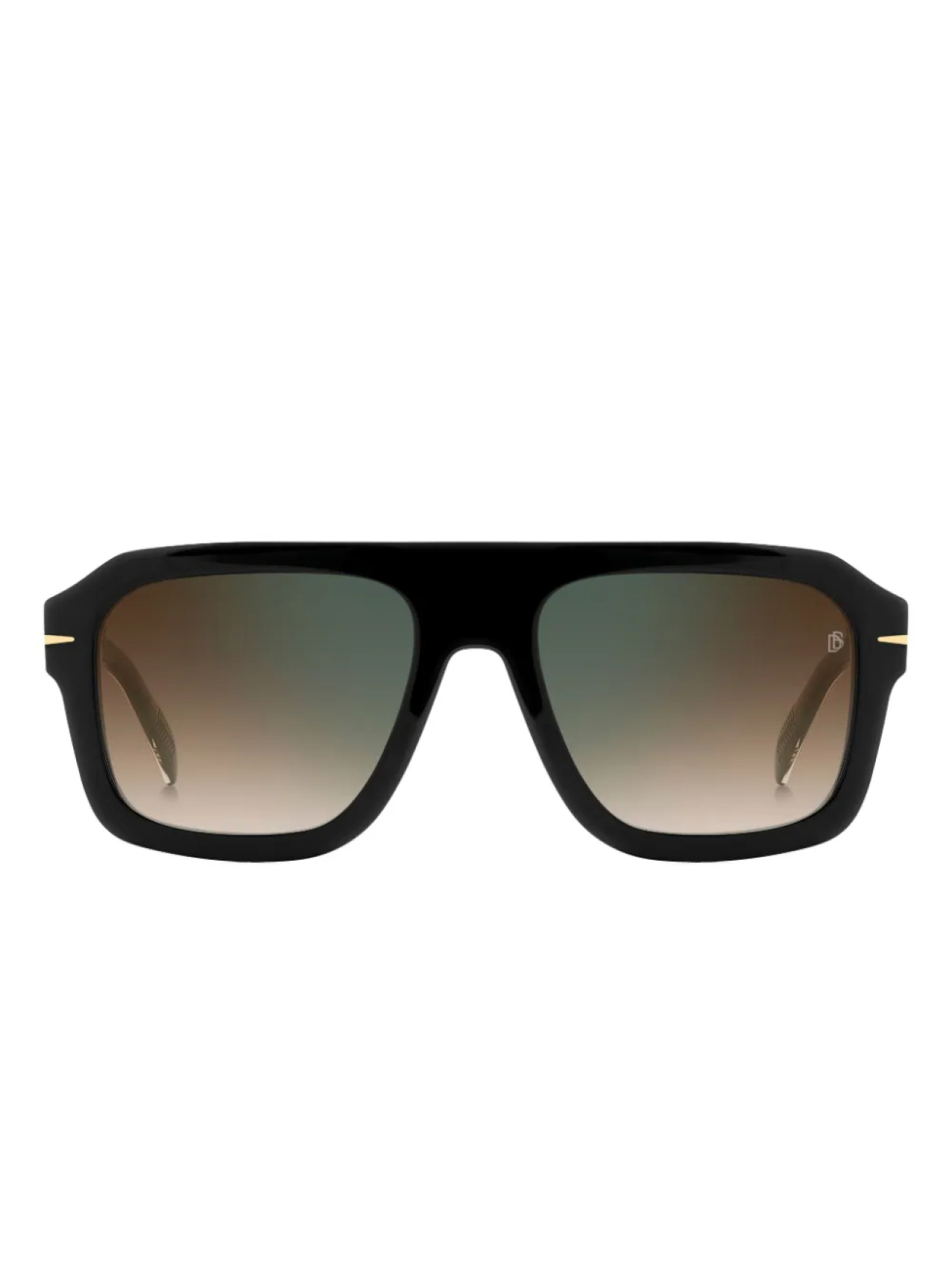 

Eyewear by David Beckham солнцезащитные очки 7127, черный