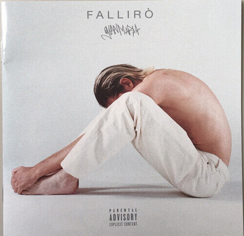 

CD диск Gianmaria: Falliro
