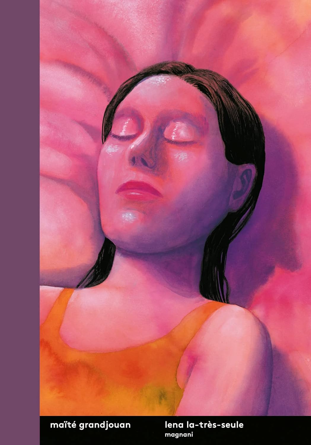 

Lena la-très-seule (MAGNANI)