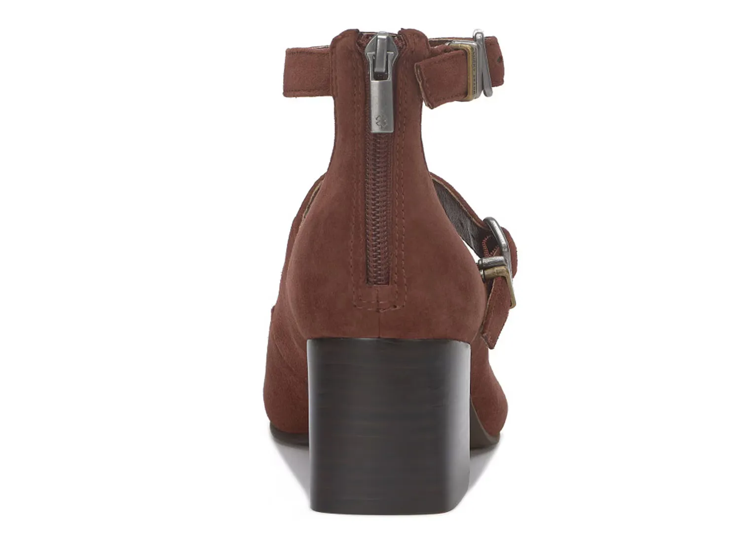 Туфли Cemli Pump Lucky Brand, коричневый — фото 2