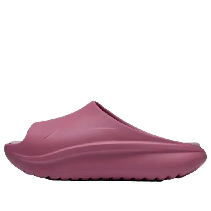 

Слипоны Li-Ning Soft Slipper 'Rose Pink' AGAT017-9, розовый