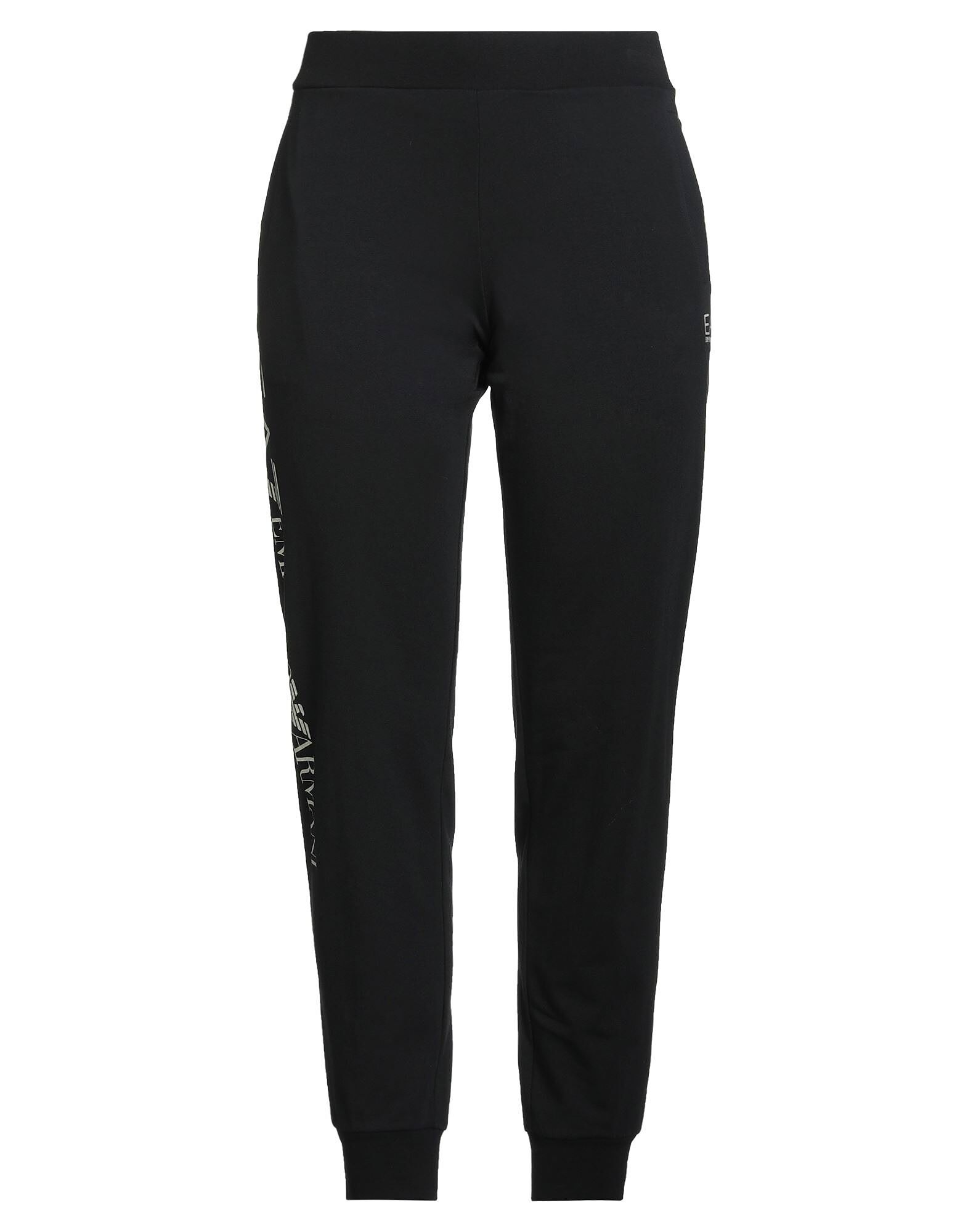 

Брюки Ea7, черный