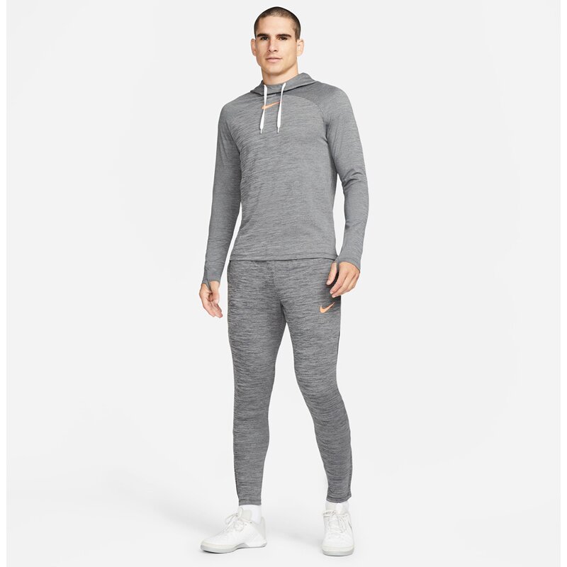 Hooded sweatshirt m nk df acd hoodie po fp ht Nike, мультиколор — фото 3
