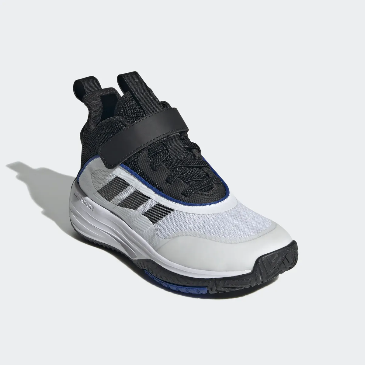 

Баскетбольные кроссовки Adidas Sportswear "OWNTHEGAME 3.0 K", белый