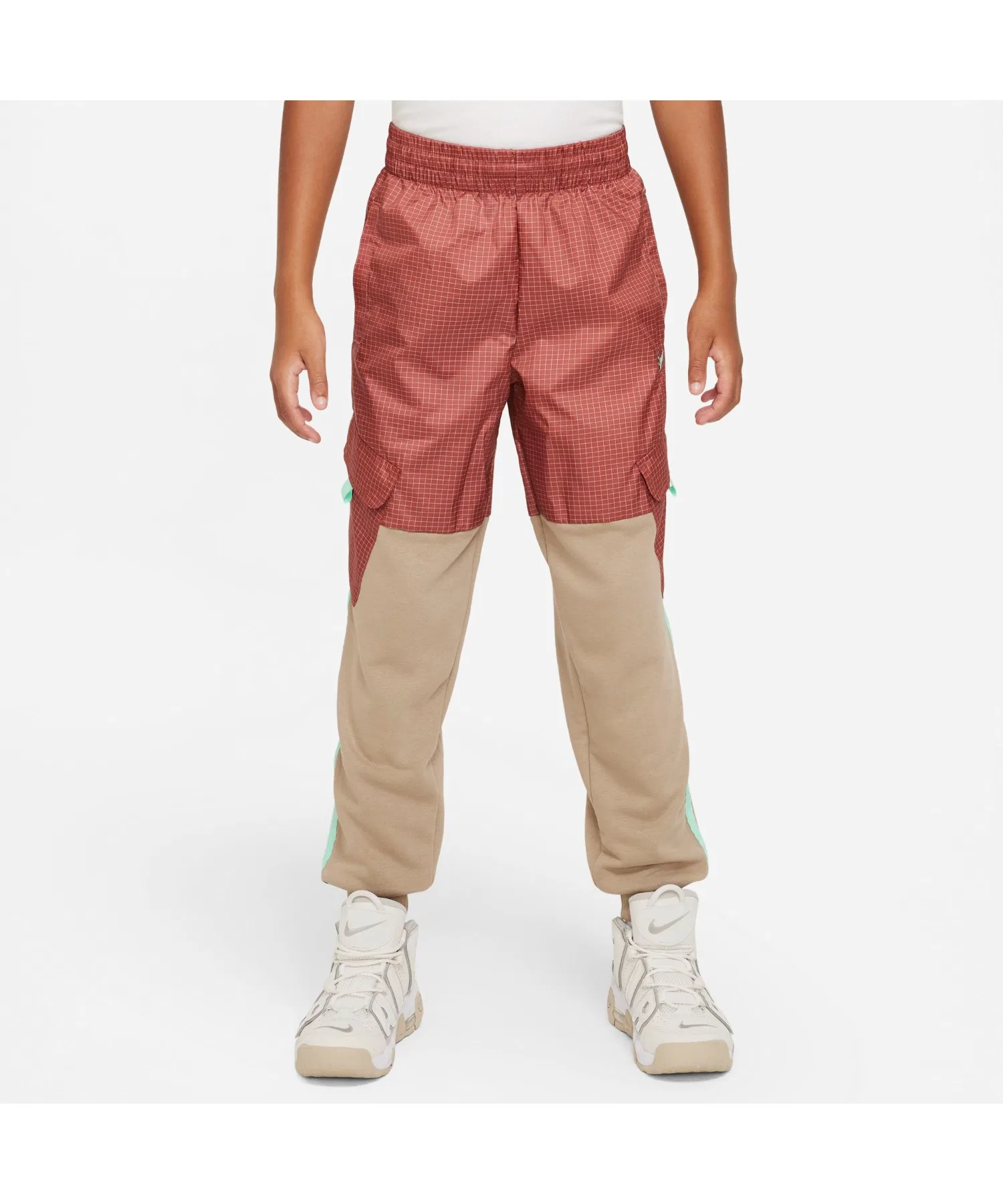 Штаны Nike YTH ODP