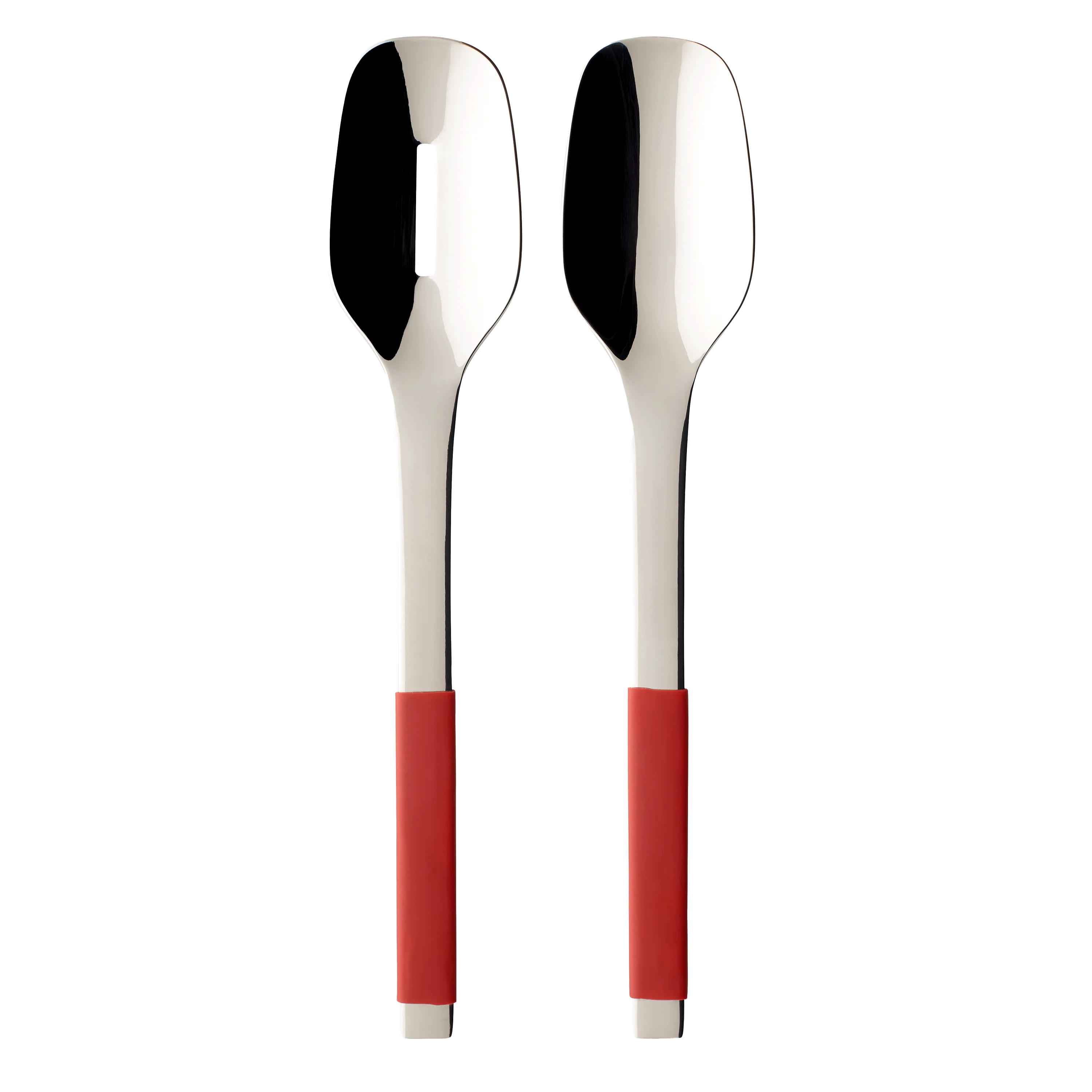 

Салатные серверы S+ Villeroy & Boch, красный