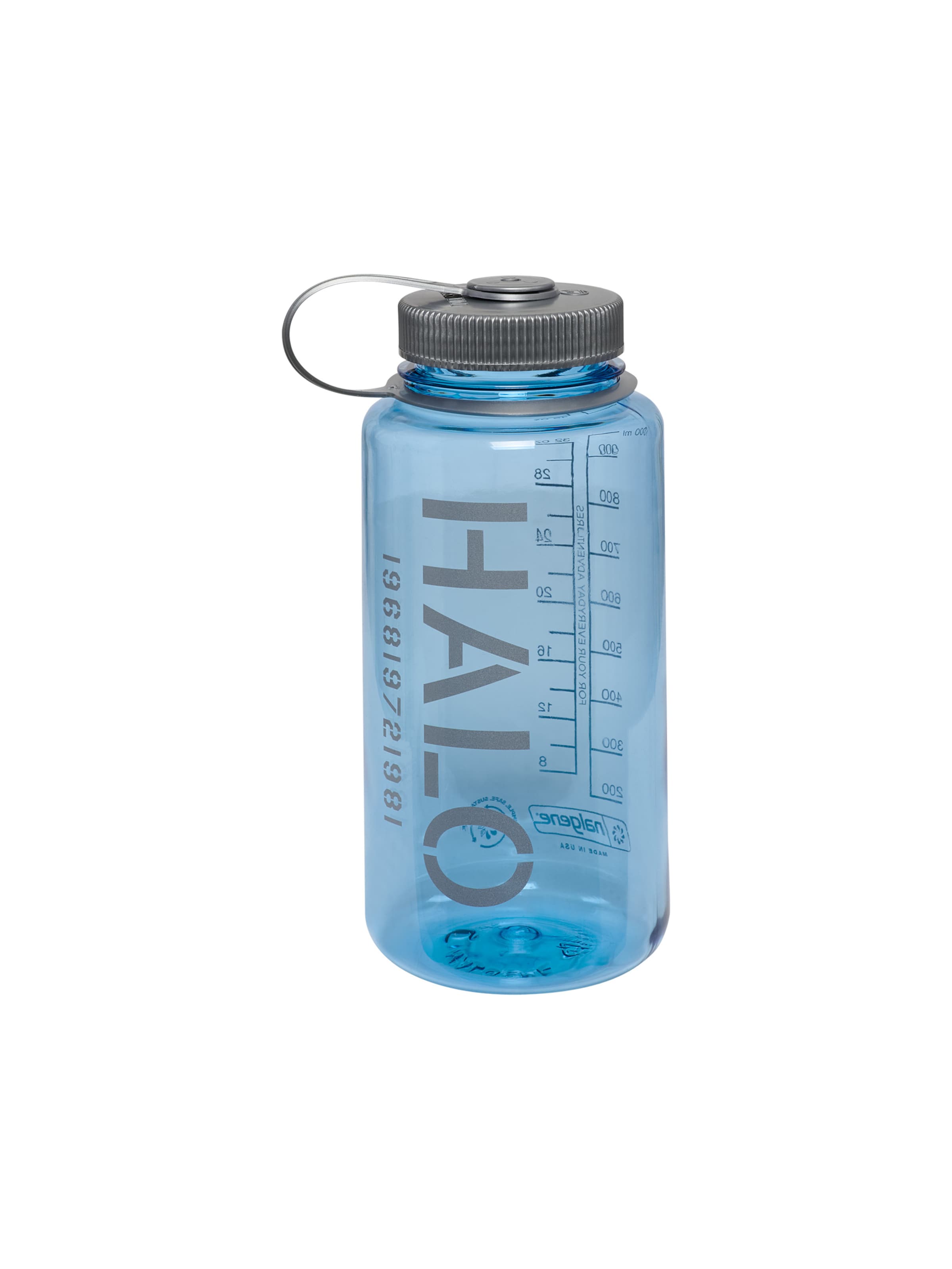 

HALO Бутылка для воды в синем цвете