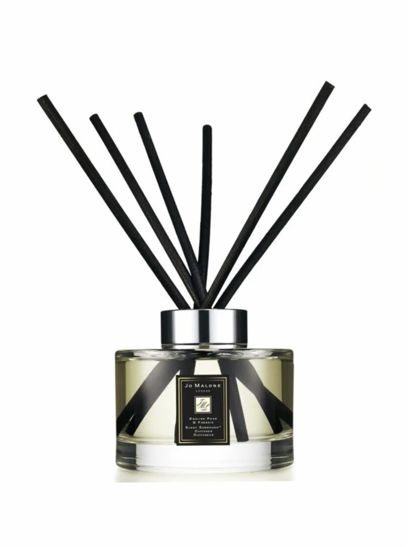 

Ароматный диффузор для дома English Pear & Freesia, 165 мл Jo Malone London