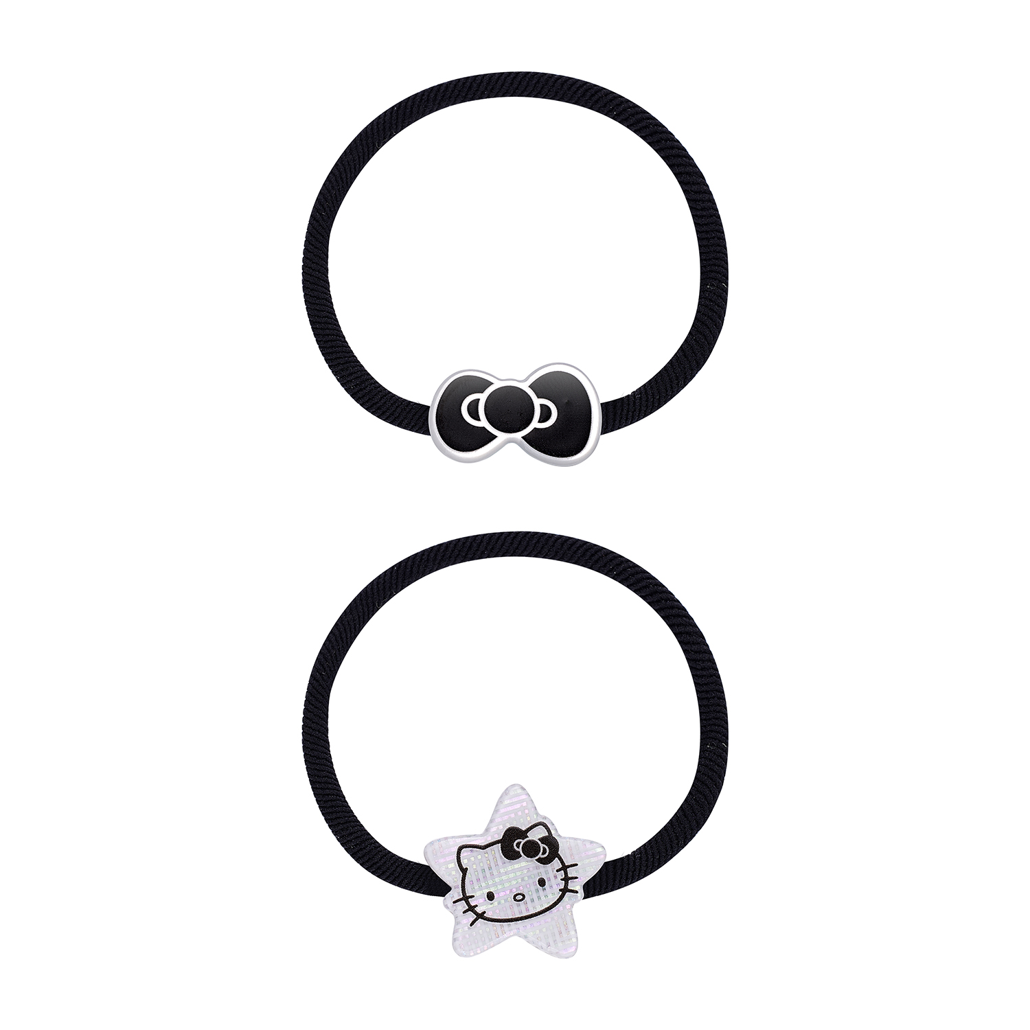 

Тканевые резинки для волос Women's Sanrio