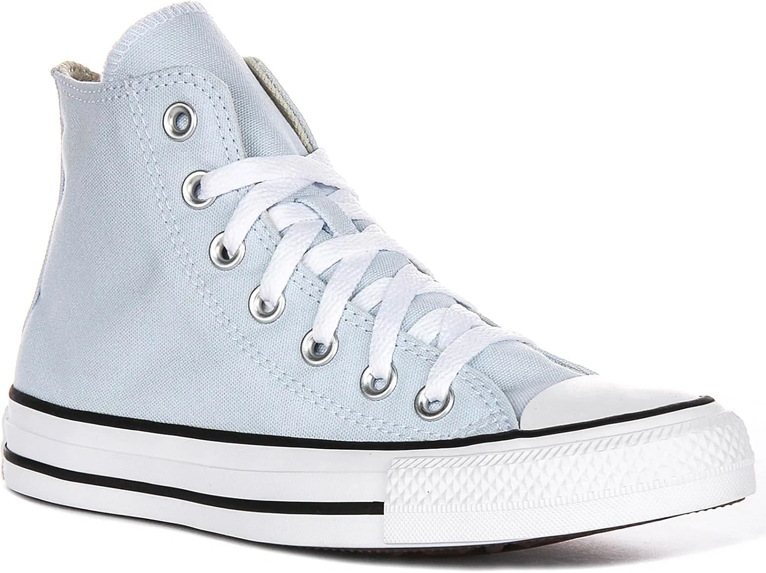 Кроссовки Converse унисекс для взрослых Chuck Taylor All Star, Light Blue