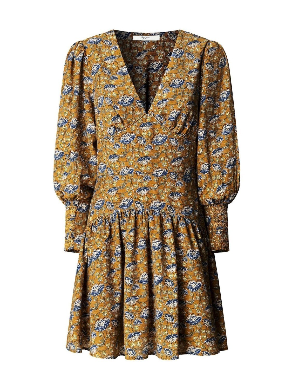 

Pepe Jeans Платье 'AVI' в оранжевом, темно-оранжевом