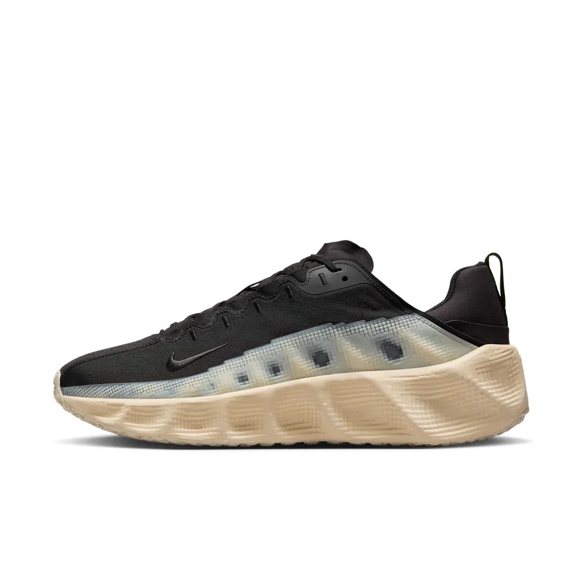 Мужские кроссовки Ava Rover Nike, черный