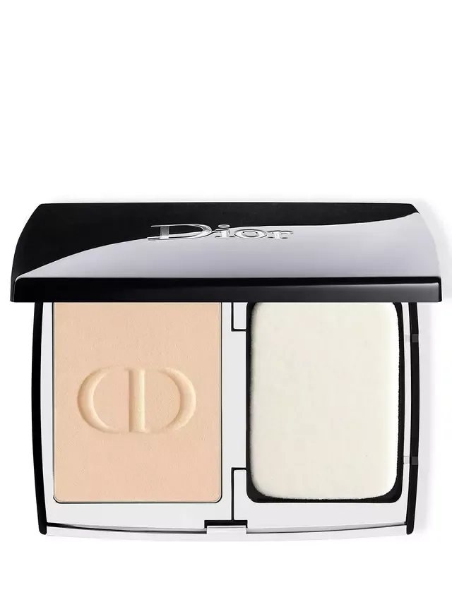 Компактная тональная основа Forever Natural Velvet DIOR, 2N