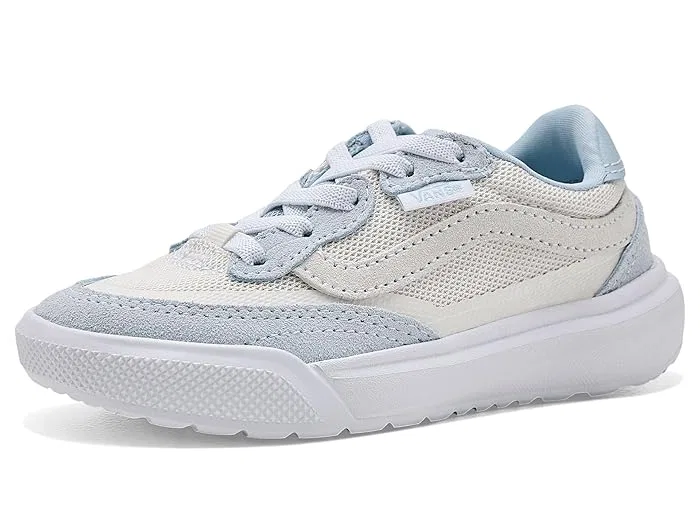 Кроссовки Ultrarange 2.0 SE Vans Kids, Dawn Mist/Egret — фото 2