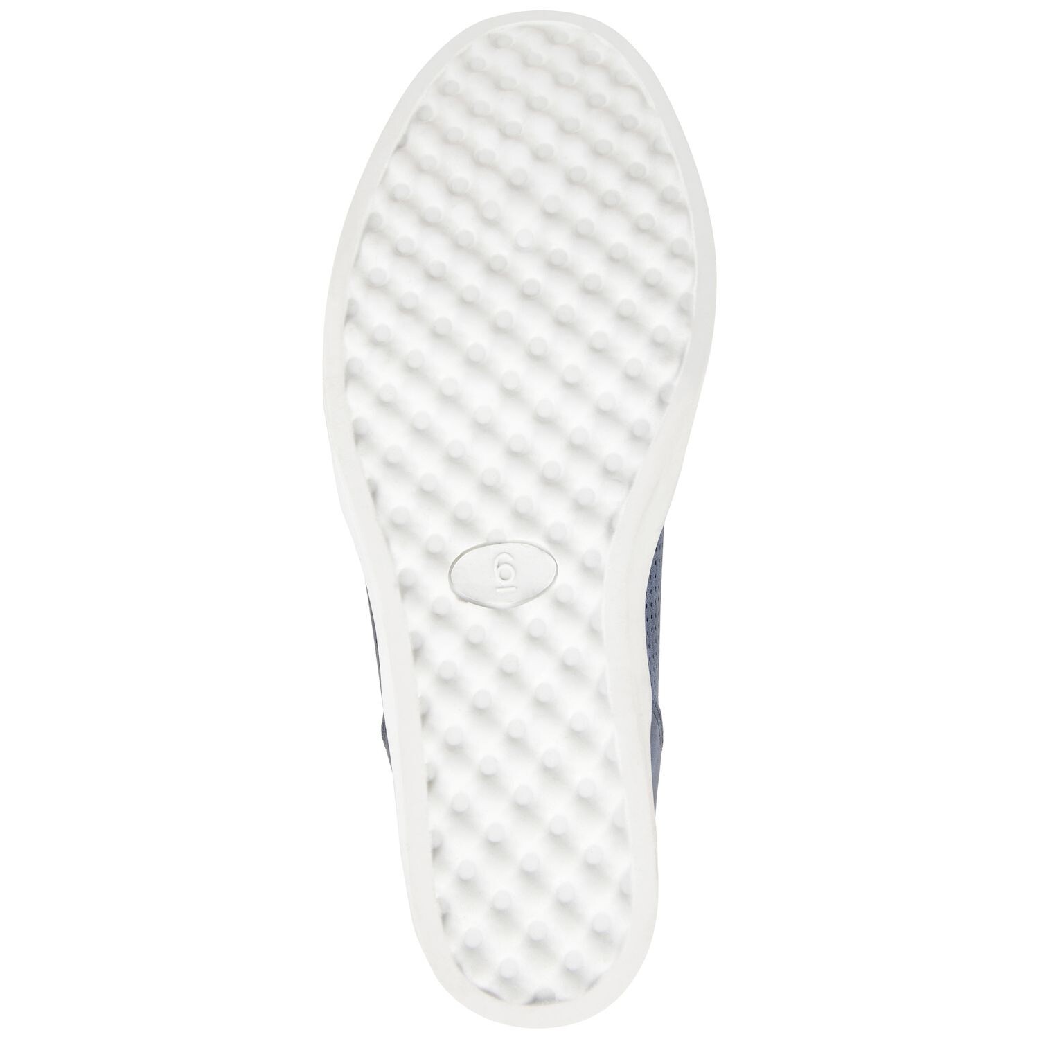 Женские туфли Pennelope Journee Collection на скрытой танкетке Journee Collection, коричневый — фото 2