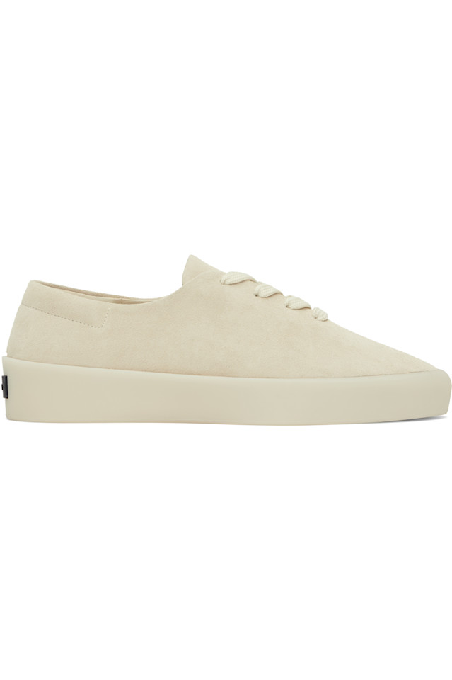 

101 кроссовки Fear Of God, цвет bone