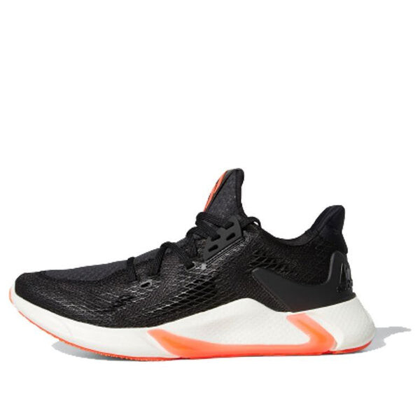 

Кроссовки edge xt Adidas, черный
